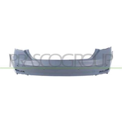 AD6271051_1.JPG Paraurti Posteriore Con Primer Per Audi A5 (f53/f57) Coupe'/cabriolet S-line Dal 2017 Al 2020