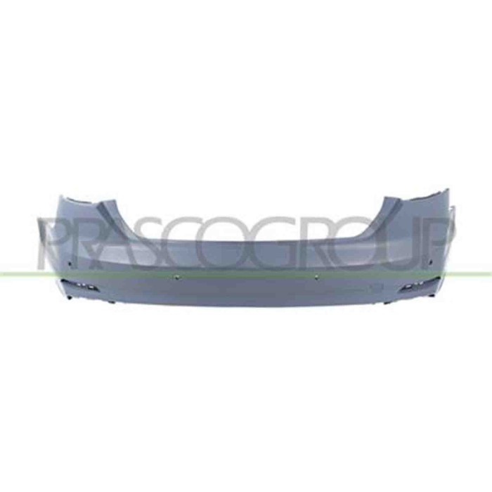 AD6271051_1.JPG Paraurti Posteriore Con Primer Per Audi A5 (f53/f57) Coupe'/cabriolet S-line Dal 2017 Al 2020