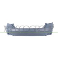 AD6271051_1.JPG Paraurti Posteriore Con Primer Per Audi A5 (f53/f57) Coupe'/cabriolet S-line Dal 2017 Al 2020
