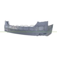 Paraurti Posteriore Con Primer Per Audi A5 (f53/f57) Coupe'/cabriolet S-line Dal 2017 Al 2020