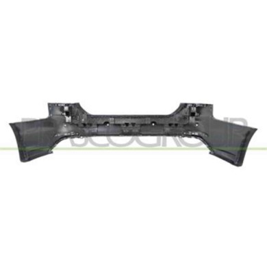 AD6271051_3.JPG Paraurti Posteriore Con Primer Per Audi A5 (f53/f57) Coupe'/cabriolet S-line Dal 2017 Al 2020