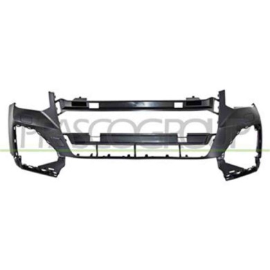 AD7321001_1.JPG Paraurti Anteriore Per Audi Q2 Dal 2021