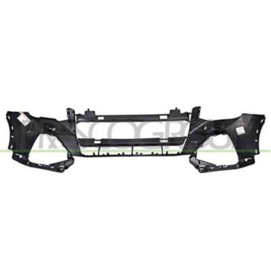 AD7321001_3.JPG Paraurti Anteriore Per Audi Q2 Dal 2021