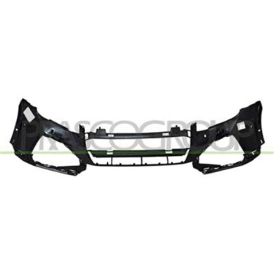 AD7321011_1.JPG Paraurti Anteriore Per Audi Q2 Dal 2021