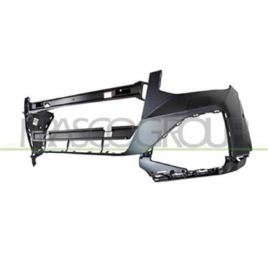 AD7321011_2.JPG Paraurti Anteriore Per Audi Q2 Dal 2021