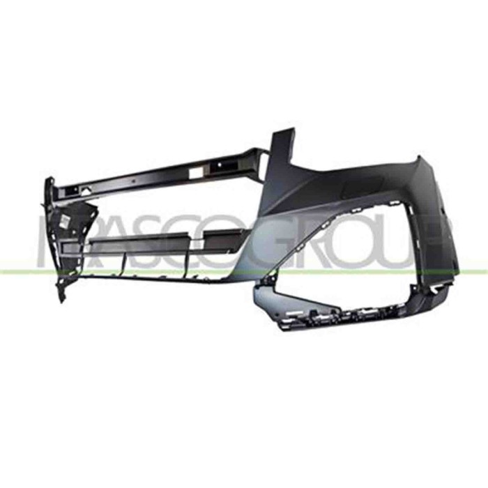 AD7321011_2.JPG Paraurti Anteriore Per Audi Q2 Dal 2021