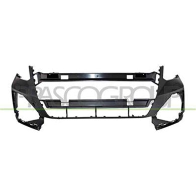 AD7321011_3.JPG Paraurti Anteriore Per Audi Q2 Dal 2021