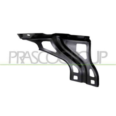 AD8101013_1.JPG Staffa Montaggio Parafango Destro Per Audi Q3 (8u) Dal 2011 Al 2014