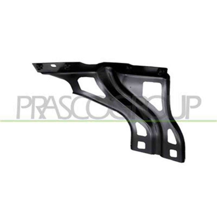 AD8101013_1.JPG Staffa Montaggio Parafango Destro Per Audi Q3 (8u) Dal 2011 Al 2014
