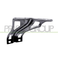Staffa Montaggio Parafango Destro Per Audi Q3 (8u) Dal 2011 Al 2014