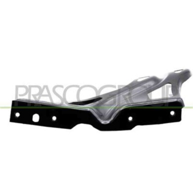 AD8101013_3.JPG Staffa Montaggio Parafango Destro Per Audi Q3 (8u) Dal 2011 Al 2014