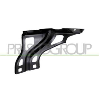 AD8101014_1.JPG Staffa Montaggio Parafango Sinistro Per Audi Q3 (8u) Dal 2011 Al 2014