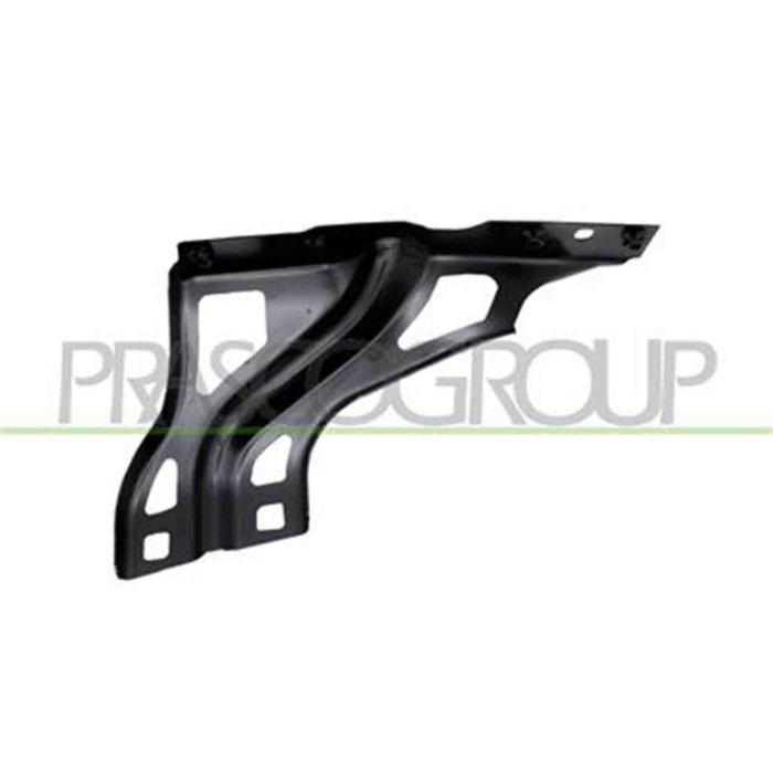 AD8101014_1.JPG Staffa Montaggio Parafango Sinistro Per Audi Q3 (8u) Dal 2011 Al 2014