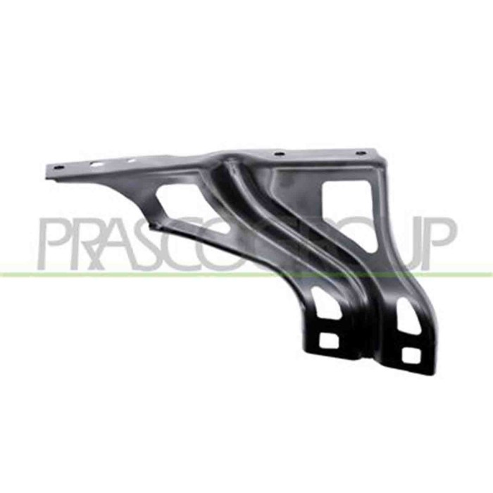 AD8101014_2.JPG Staffa Montaggio Parafango Sinistro Per Audi Q3 (8u) Dal 2011 Al 2014