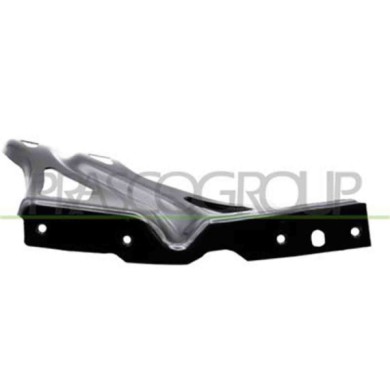 AD8101014_3.JPG Staffa Montaggio Parafango Sinistro Per Audi Q3 (8u) Dal 2011 Al 2014