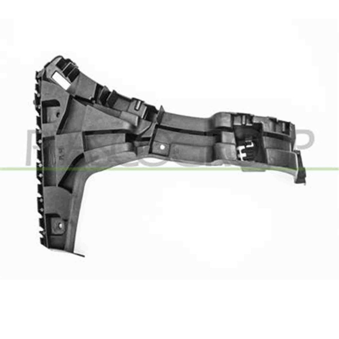 GUIDA_ALLA_SCELTA.JPG Staffa Destra Paraurti Posteriore Per Audi Q3 (8u) Dal 2011 Al 2014