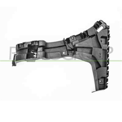 GUIDA_ALLA_SCELTA.JPG Staffa Sinistra Paraurti Posteriore Per Audi Q3 (8u) Dal 2011 Al 2014
