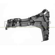 Staffa Sinistra Paraurti Posteriore Per Audi Q3 (8u) Dal 2011 Al 2014