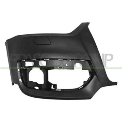 GUIDA_ALLA_SCELTA.JPG Paraurti Anteriore Destro Con Primer Per Audi Q3 (8u) Dal 2011 Al 2014