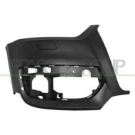 Paraurti Anteriore Destro Con Primer Per Audi Q3 (8u) Dal 2011 Al 2014