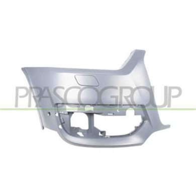 GUIDA_ALLA_SCELTA.JPG Paraurti Anteriore Destro Con Primer Per Audi Q3 (8u) Dal 2011 Al 2014