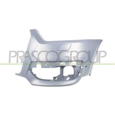 GUIDA_ALLA_SCELTA.JPG Paraurti Anteriore Sinistro Con Primer Per Audi Q3 (8u) Dal 2011 Al 2014