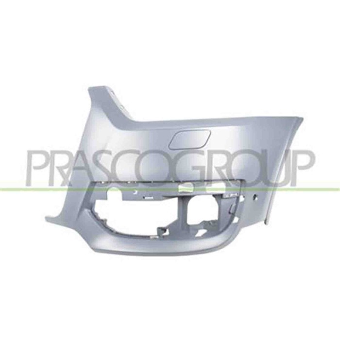 GUIDA_ALLA_SCELTA.JPG Paraurti Anteriore Sinistro Con Primer Per Audi Q3 (8u) Dal 2011 Al 2014