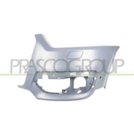 Paraurti Anteriore Sinistro Con Primer Per Audi Q3 (8u) Dal 2011 Al 2014