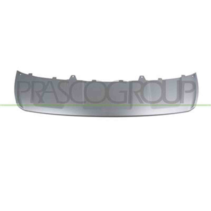 AD8101245_2.JPG Modanatura Centrale Inferiore Con Primer Per Audi Q3 (8u) Dal 2011 Al 2014