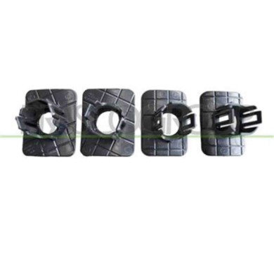 GUIDA_ALLA_SCELTA.JPG Kit Supporto Sensori Destro+sinistro Per Audi Q3 (8u) Dal 2011 Al 2014