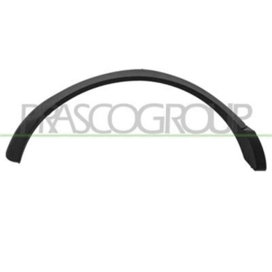 GUIDA_ALLA_SCELTA.JPG Parafanghino Posteriore Destro Con Primer Per Audi Q3 (8u) Dal 2011 Al 2014