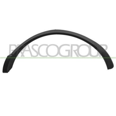 GUIDA_ALLA_SCELTA.JPG Parafanghino Posteriore Sinistro Con Primer Per Audi Q3 (8u) Dal 2011 Al 2014