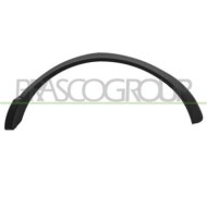 GUIDA_ALLA_SCELTA.JPG Parafanghino Posteriore Sinistro Con Primer Per Audi Q3 (8u) Dal 2011 Al 2014