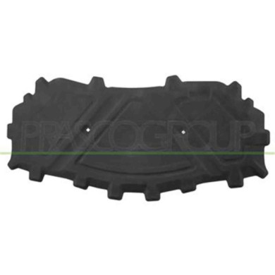 AD8101945_2.JPG Pannello Insonorizzatore Cofano Per Audi Q3 (8u) Dal 2011 Al 2014