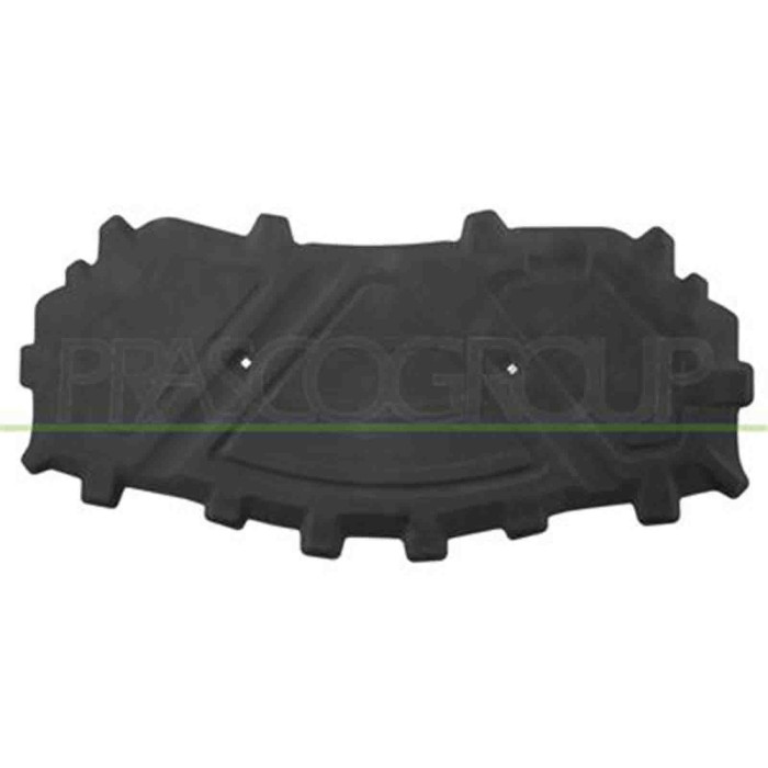 AD8101945_2.JPG Pannello Insonorizzatore Cofano Per Audi Q3 (8u) Dal 2011 Al 2014