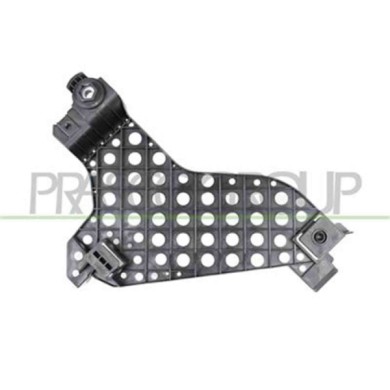 AD8103403_1.JPG Sede Faro Destro Per Audi Q3 (8u) Dal 2011 Al 2014