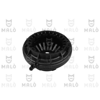 NEUTRO.jpg Cuscinetto volvente, Supporto ammortizz. a molla 19163 AKRON-MALO' per FORD VOLVO
