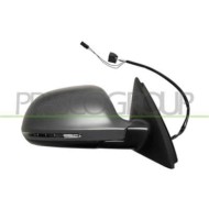 GUIDA_ALLA_SCELTA.JPG Retrovisore Destro Elettrico Per Audi Q3 (8u) Dal 2011 Al 2014