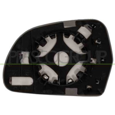 GUIDA_ALLA_SCELTA.JPG Piastra Specchio Destra Per Audi Q3 (8u) Dal 2011 Al 2014