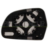 GUIDA_ALLA_SCELTA.JPG Piastra Specchio Destra Per Audi Q3 (8u) Dal 2011 Al 2014