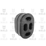 NEUTRO.jpg Tampone paracolpo, Silenziatore 19251 AKRON-MALO' per FORD