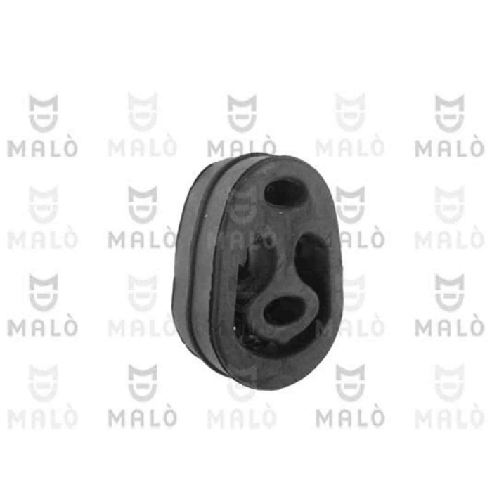 NEUTRO.jpg Supporto, Imp. gas scarico 192511 AKRON-MALO' per FORD
