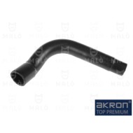 Flessibile radiatore 192522A AKRON-MALO' per FORD
