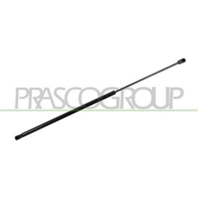 AD8109003_2.JPG Molla A Gas Cofano Destra Per Audi Q3 (8u) Dal 2011 Al 2014