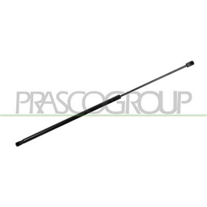 AD8109003_2.JPG Molla A Gas Cofano Destra Per Audi Q3 (8u) Dal 2011 Al 2014