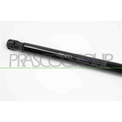 AD8109003_3.JPG Molla A Gas Cofano Destra Per Audi Q3 (8u) Dal 2011 Al 2014