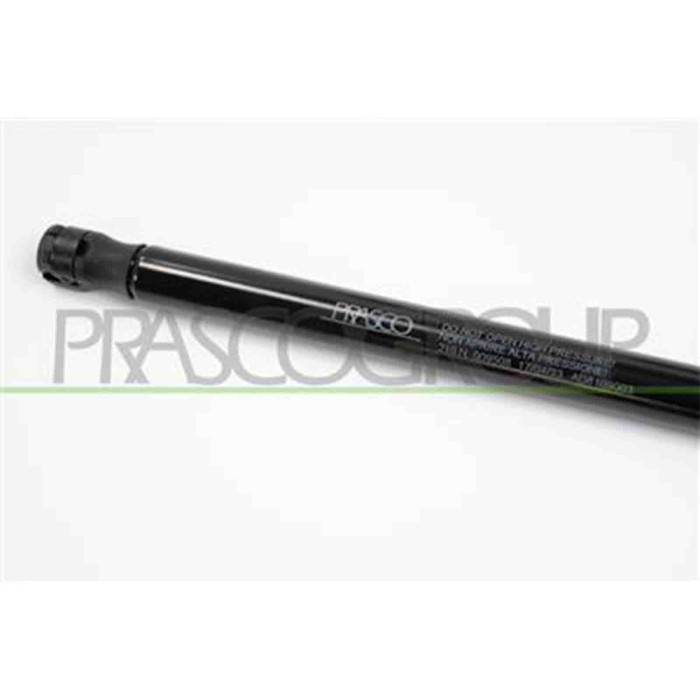 AD8109003_3.JPG Molla A Gas Cofano Destra Per Audi Q3 (8u) Dal 2011 Al 2014