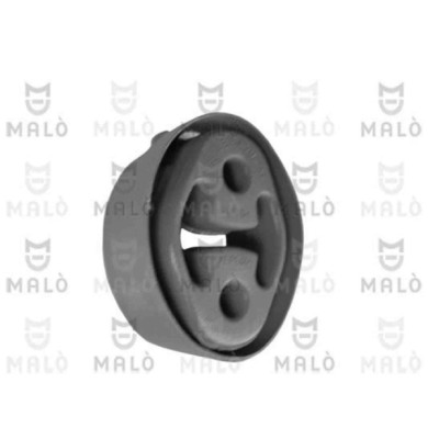 NEUTRO.jpg Tampone paracolpo, Silenziatore 193252 AKRON-MALO' per FORD VOLVO