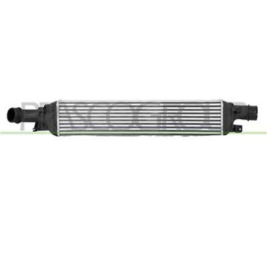 AD810N001_2.JPG Intercooler Per Audi Q3 (8u) Dal 2011 Al 2014