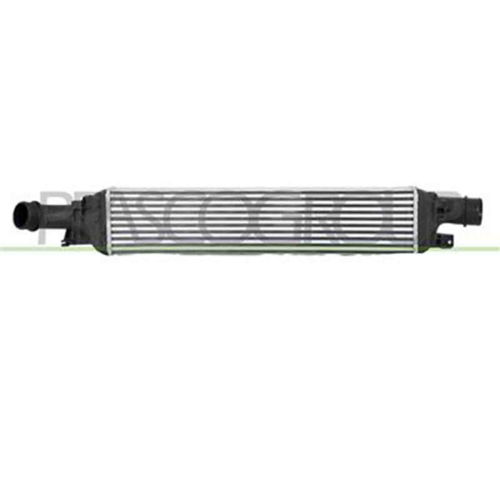 AD810N001_2.JPG Intercooler Per Audi Q3 (8u) Dal 2011 Al 2014